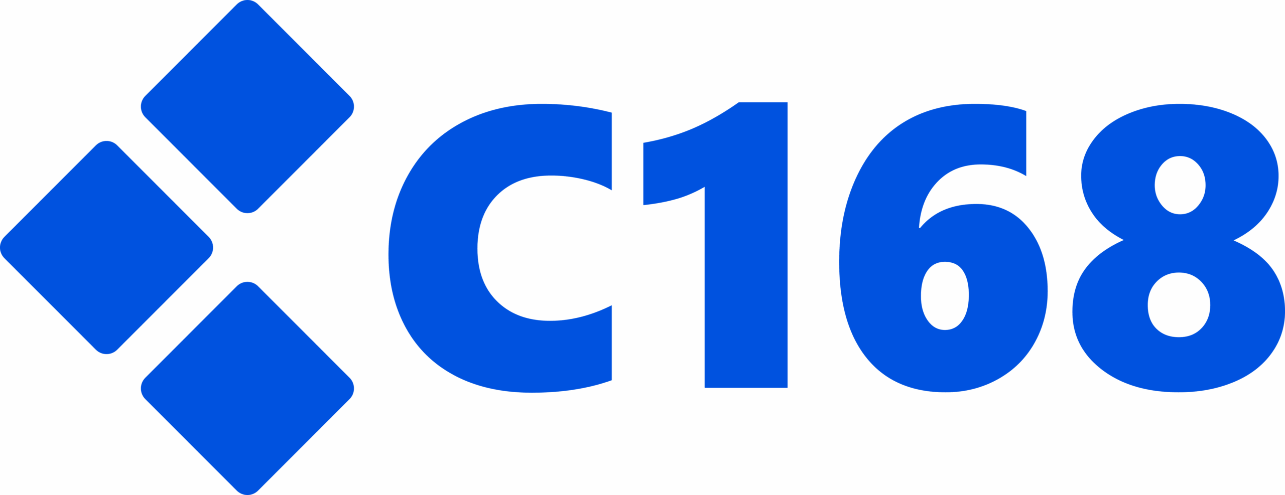 Logo trang chủ C168