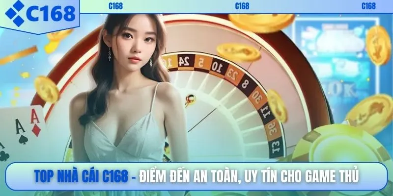 Top Nhà Cái C168